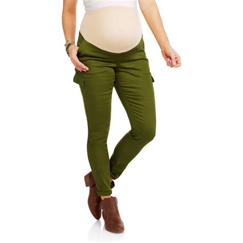 Workout Clothes Maternity Wear Beauty Care Products Gifting Gift Cards Second Hand H&M x thredUP Sustainability H&M Take Care. . Maternity cargo jeans
